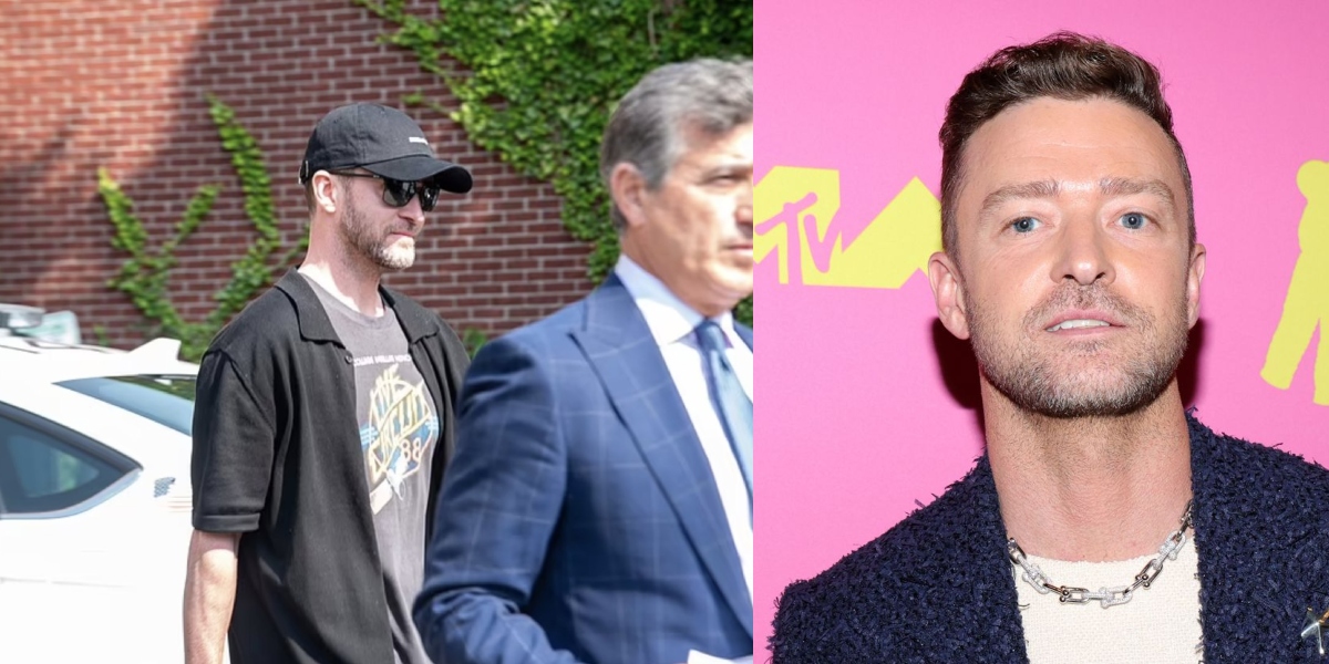 Justin Timberlake arrestato a New York per guida in stato di ebbrezza