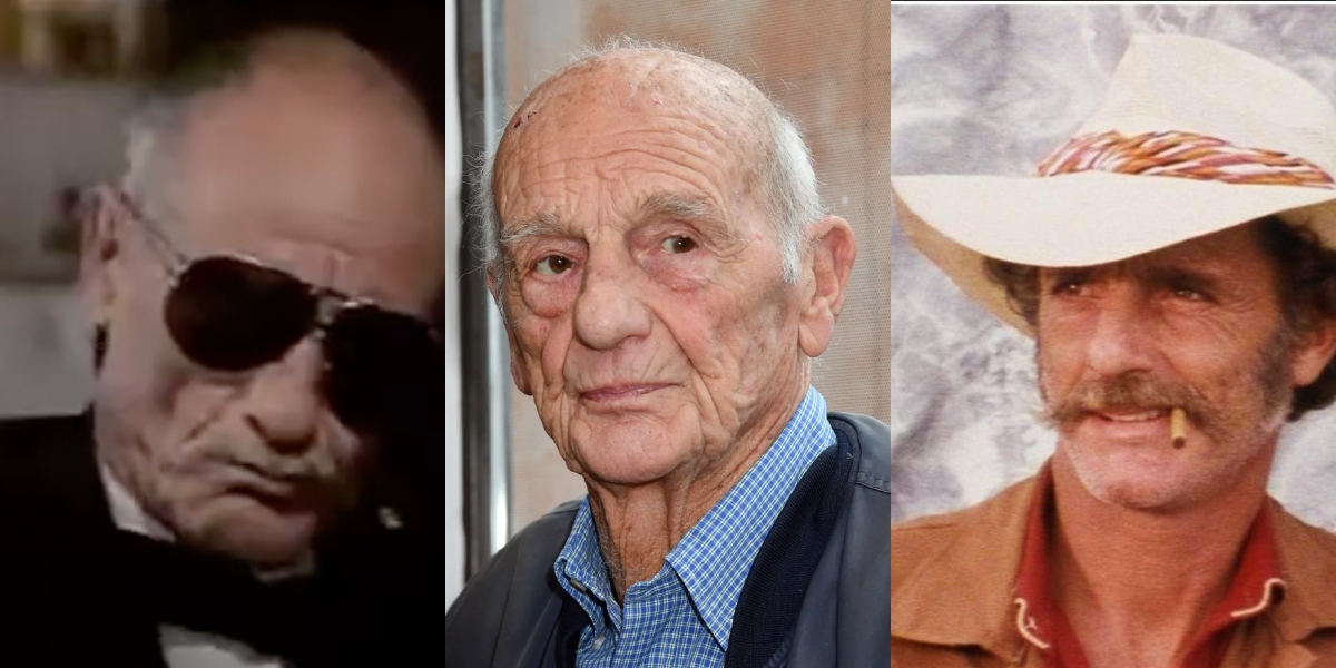 Morto Philippe Leroy, l’attore aveva 93 anni: interpretò Yanez de Gomera in Sandokan