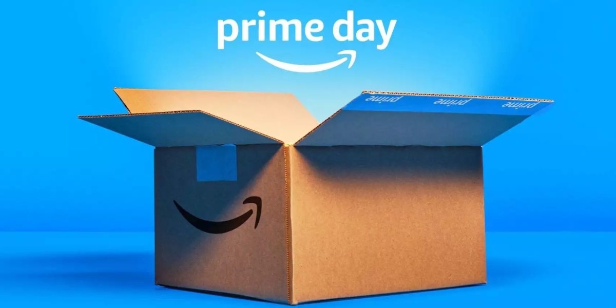 Prime Day 2024, Amazon svela le date