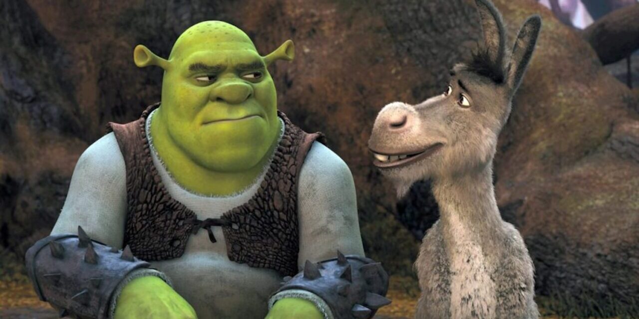 Shrek 5 è in lavorazione, in arrivo anche uno spin-off su Ciuchino