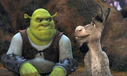 Shrek 5 è in lavorazione, in arrivo anche uno spin-off su Ciuchino