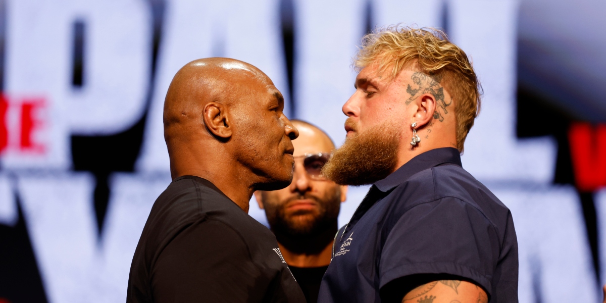 Il ritorno sul ring Mike Tyson contro Jake Paul è stato rinviato. Ufficializzata la nuova data