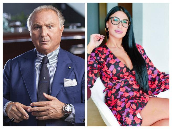 Tonino Lamborghini contro la presunta figlia Flavia Borzone: “Non farò il test del Dna. Flavia Borzone non sarà mai mia figlia. Cerca solo agiatezza e notorietà”