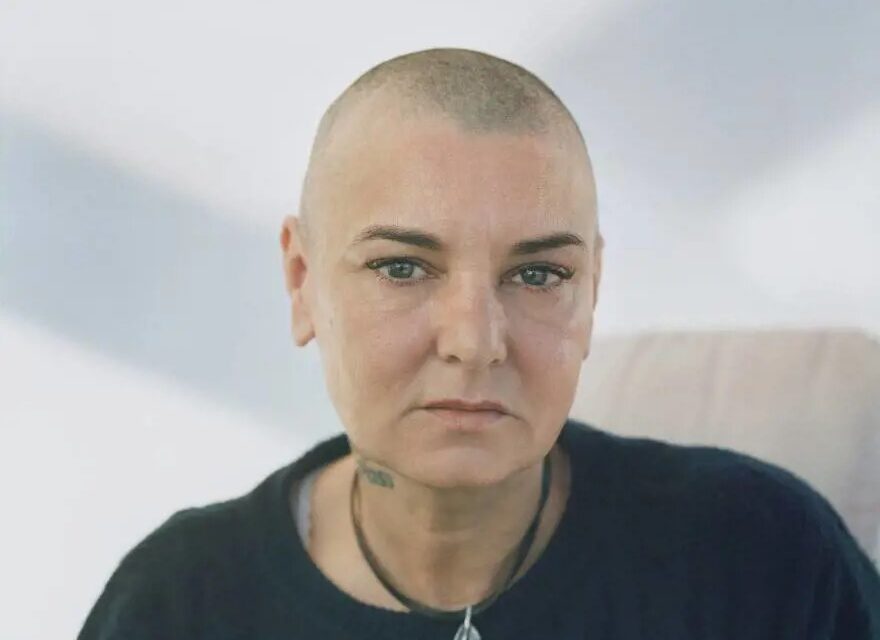 Sinead O’Connor, svelate le cause della morte