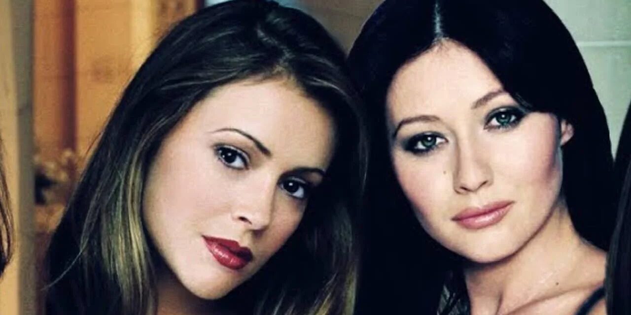 Alyssa Milano sulla morte di Shannen Doherty: “Avevamo una relazione complicata, ma il mondo non è lo stesso senza di lei”