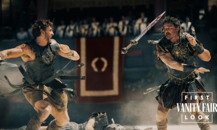 Il Gladiatore 2, le prime spettacolari foto del sequel