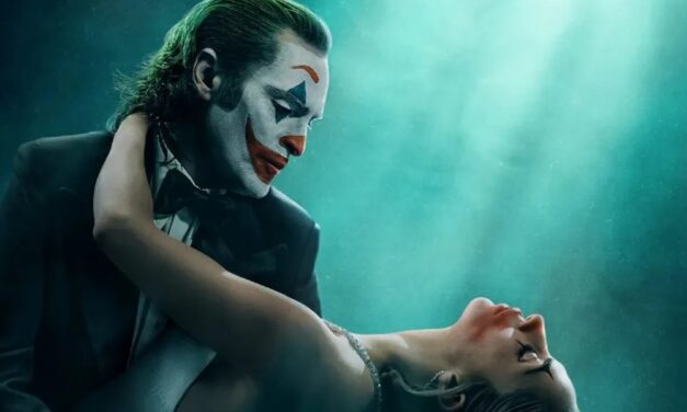 Joker: Folie À Deux il nuovo trailer