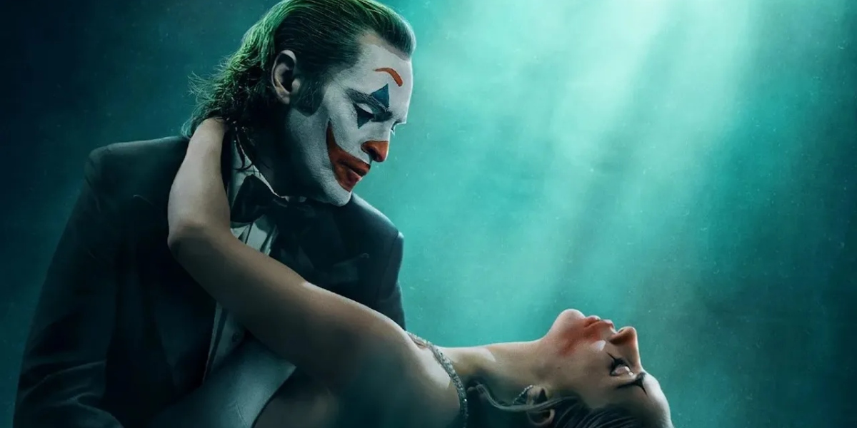 Joker: Folie À Deux il nuovo trailer