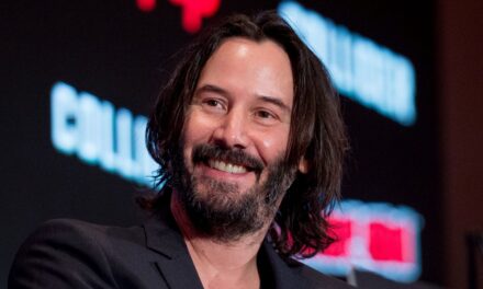 Keanu Reeves: “Ho 59 anni, quindi penso alla morte tutto il tempo. Ma questo non deve fermarci”