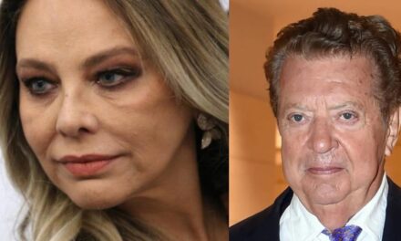 Ornella Muti: “Non ho mai avuto una relazione con Cecchi Gori, se non mi chiede scusa darò incarico al mio legale affinché la mia onorabilità di donna sia tutelata nelle opportune sedi”