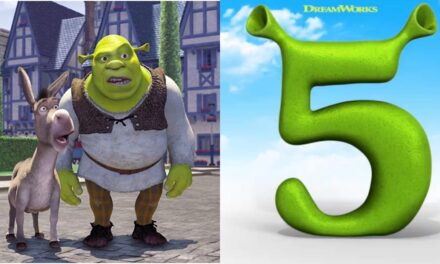 Shrek, confermato il quinto capitolo della saga con i ritorni di Eddie Murphy e Cameron Diaz