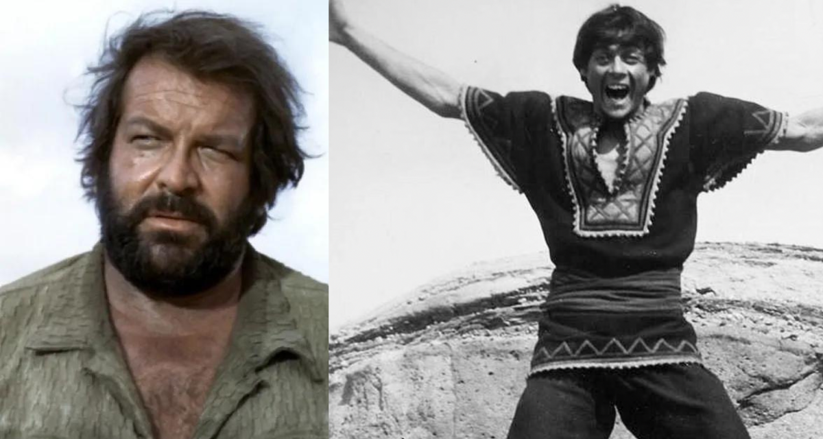 Addio ad Arnaldo Dell’Acqua, l’attore e stuntman di Bud Spencer aveva 86 anni