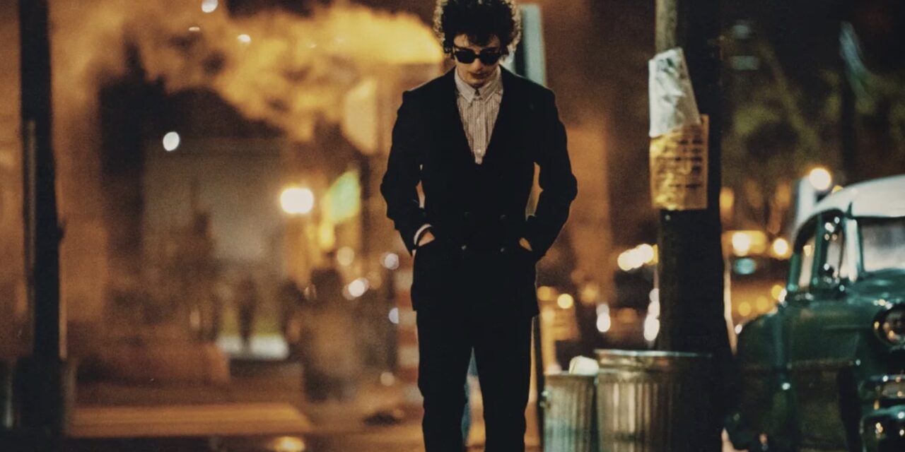 A Complete Unknown, il trailer del biopic su Bob Dylan con Timothée Chalamet