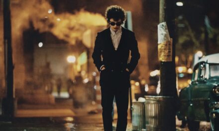 A Complete Unknown, il trailer del biopic su Bob Dylan con Timothée Chalamet