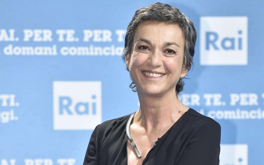 Daria Bignardi: “In Rai fui censurata per una frase di Morgan. Tornai a La7 dove prendevo la metà ma dove ero libera di fare e dire quello che volevo”