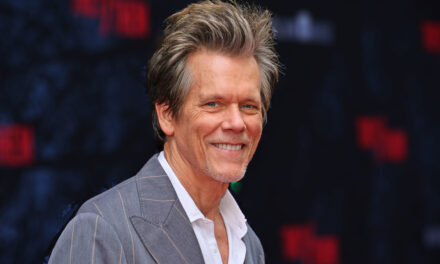 Kevin Bacon si è ‘travestito’ da non famoso: “Fa schifo, la gente mi spingeva e dovevo fare le file. Meglio essere famosi”