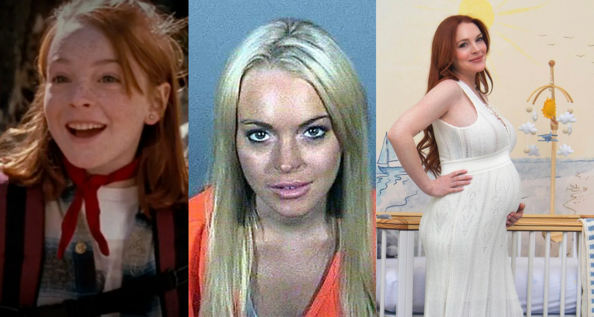 Lindsay Lohan, vita e carriera: i problemi con l’alcol e il carcere, la maternità e il ritorno sugli schermi