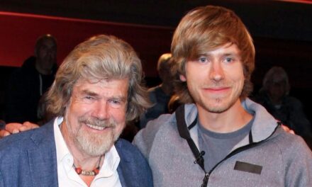 Reinhold Messner: “Uno dei miei più grandi errori? Dare ai miei figli parte del mio patrimonio prima della mia morte”