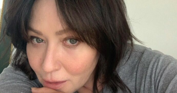 Shannen Doherty, parla il medico: “Voleva continuare a combattere e curarsi, anche se le sue condizioni fisiche stavano peggiorando”