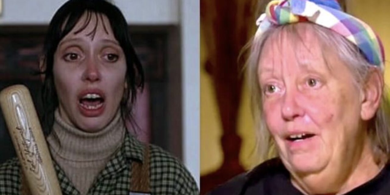 Morta Shelley Duvall, addio alla Wendy di Shining