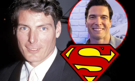 Christopher Reeve, il figlio Will apparirà nel Superman di James Gunn