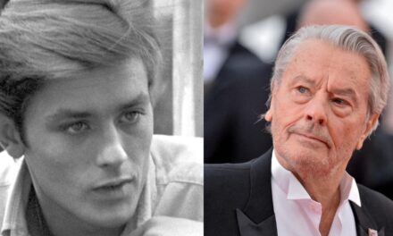 E’morto Alain Delon, l’attore aveva 88 anni