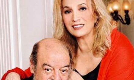 Morto Fausto Pinna, compagno di vita di Iva Zanicchi: aveva 74 anni