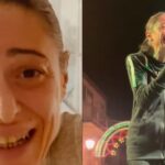 Gerardina Trovato torna a cantare: “Non mi abbandonate, siete la mia forza”