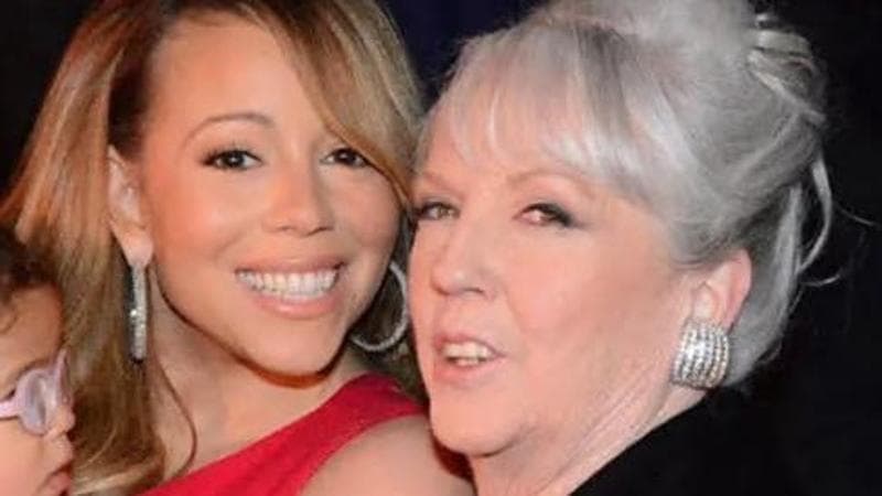 Mariah Carey perde la mamma e la sorella nello stesso giorno: “Ho il cuore spezzato”