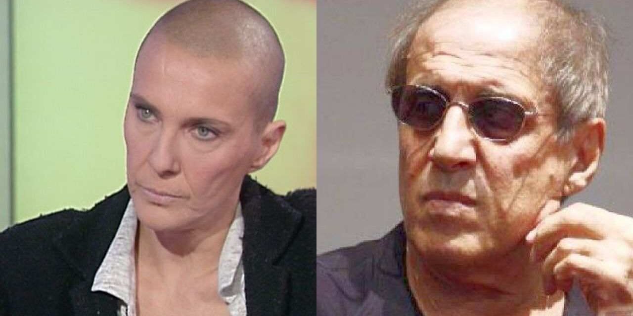 Rosalinda Celentano: “Non sento mio padre da 8 mesi”