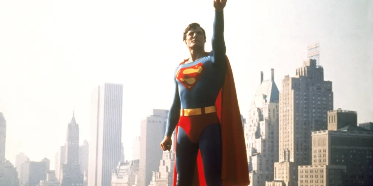 Super/Man: The Christopher Reeve Story, il trailer e la data di uscita del documentario su Christopher Reeve