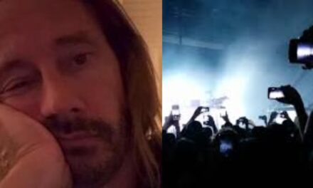 Bob Sinclar, lo sfogo social:  “Basta cellulari in discoteca, non fanno  altro che filmare col cellulare, sembrano congelati”