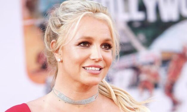 Britney Spears, in arrivo il biopic basato sulla sua autobiografia