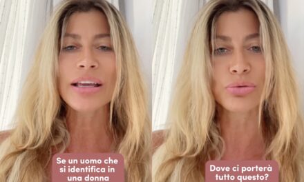 Maddalena Corvaglia sul caso della pugile Imane Khelif: “Un bambino che si identifica in un adulto ha il diritto di guidare la macchina e acquistare bevande alcoliche?”