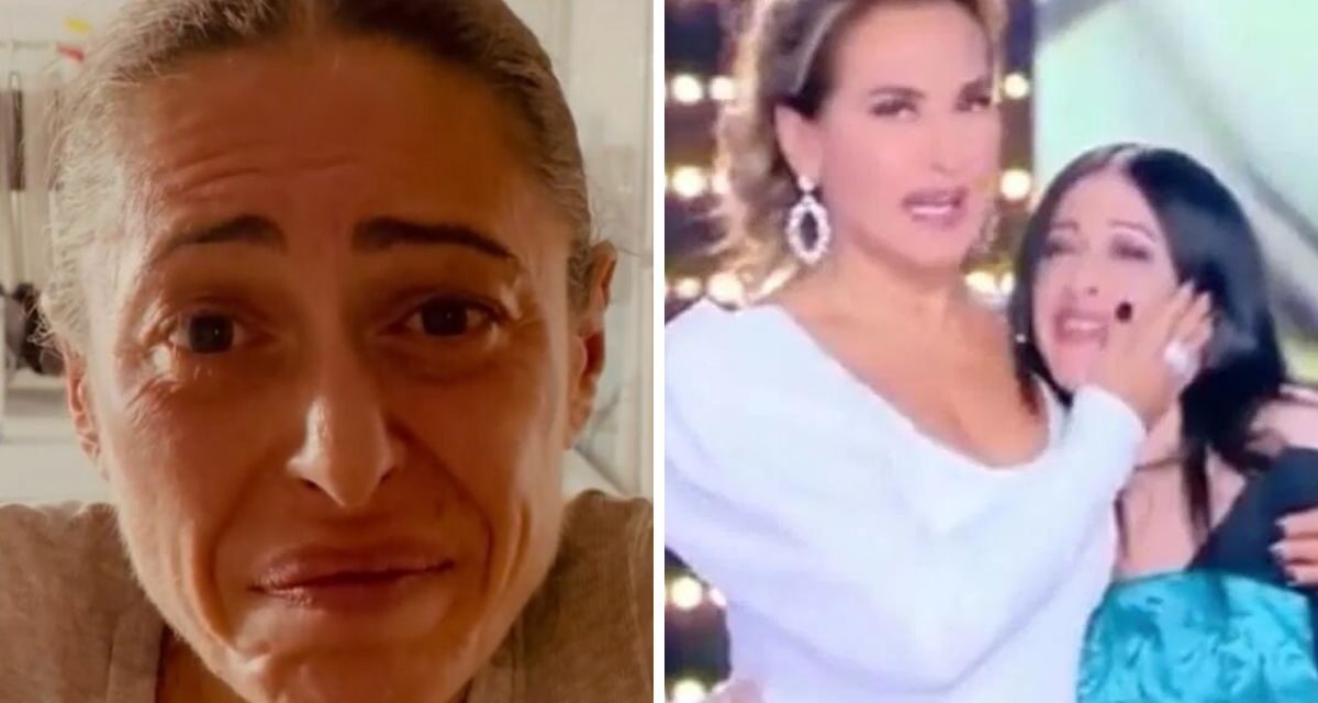 Gerardina Trovato contro Barbara D’Urso: “Ero andata da lei per dire ben altro, ma Barbara non mi ha fatto dire una parola. Ha parlato solo lei. Ho sbagliato ad andarci!”