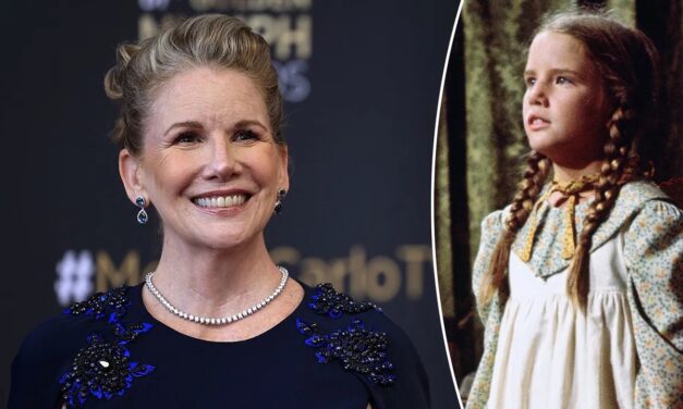 Melissa Gilbert, Laura Ingalls de La casa nella prateria: “Soffro di misofonia. Sul set se qualcuno dei bambini masticava una gomma sarei voluta scappare”