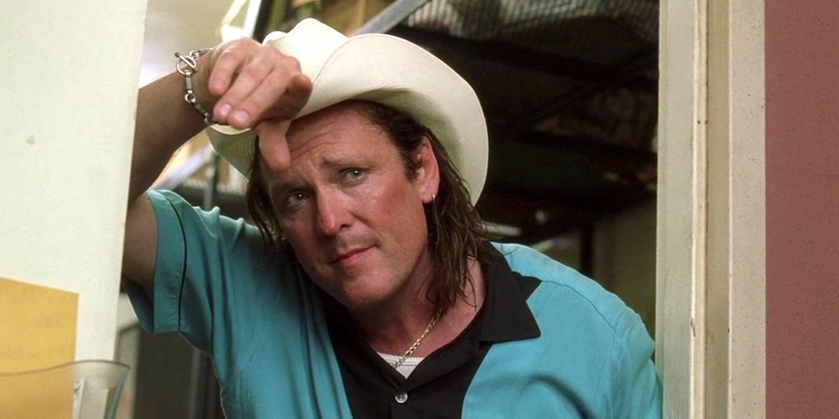 Michael Madsen, l’attore de “Le Iene” arrestato per violenza domestica: «Ha spinto la moglie fuori da casa»