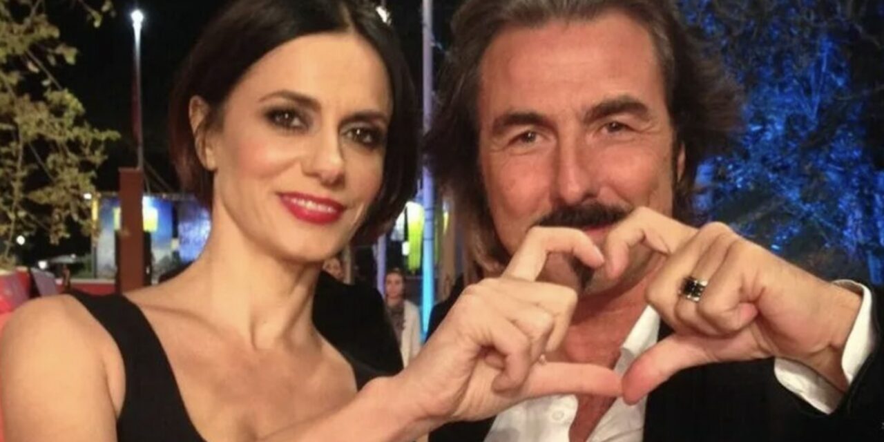 Rossella Brescia sulla rottura con Luciano Cannito: “Se ce l’ha fatta Jennifer Aniston dopo che Brad Pitt l’ha lasciata, ce la posso fare pure io”