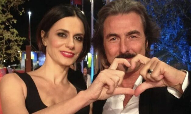 Rossella Brescia sulla rottura con Luciano Cannito: “Se ce l’ha fatta Jennifer Aniston dopo che Brad Pitt l’ha lasciata, ce la posso fare pure io”