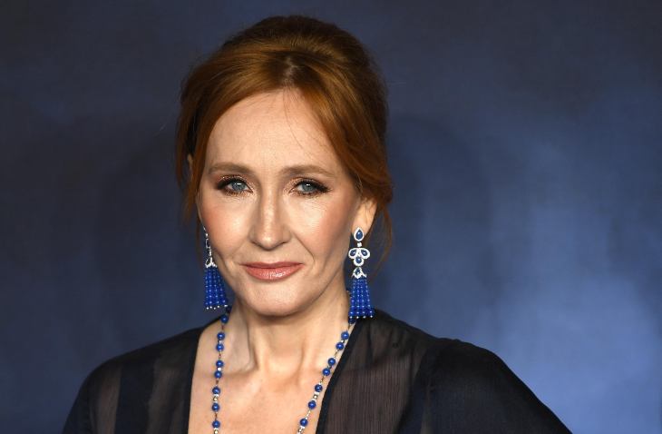 Parigi 2024, J.K. Rowling: “Angela Carini ha subito ingiustizia brutale”