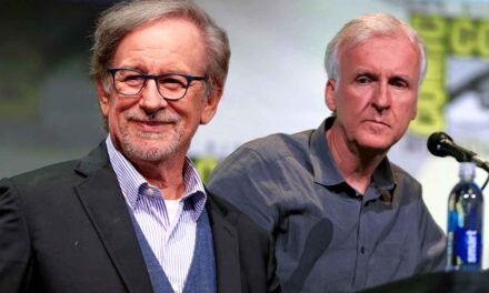 James Cameron contro Spielberg: “Ha riportato indietro l’intera causa degli squali”