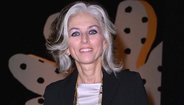 È morta Paola Marella: la conduttrice aveva 61 anni