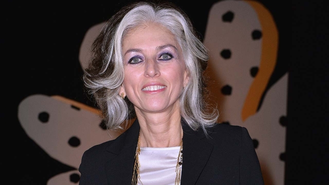 È morta Paola Marella: la conduttrice aveva 61 anni