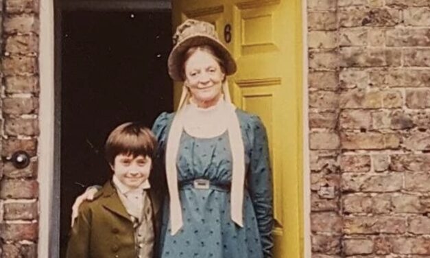 Maggie Smith, il ricordo degli attori di Harry Potter, da Daniel Radcliffe a Emma Watson