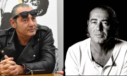 Luca Carboni: “Ho avuto un tumore al polmone. Improvvisamente tutto è cambiato. Dopo 2 anni sono tecnicamente guarito”