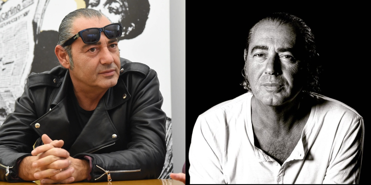 Luca Carboni: “Ho avuto un tumore al polmone. Improvvisamente tutto è cambiato. Dopo 2 anni sono tecnicamente guarito”