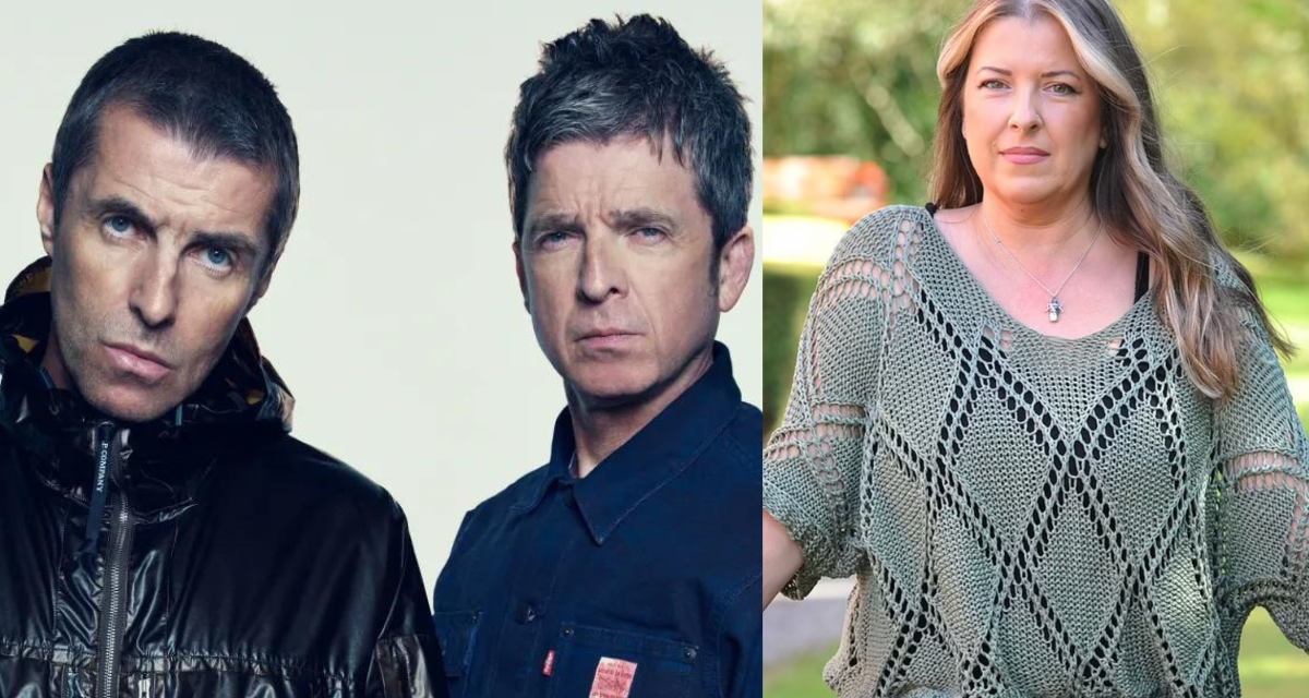 Oasis, Liam e Noel Gallagher avrebbero una sorella segreta, Emma: «Non hanno mai voluto conoscermi»