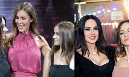 Paola&Chiara sulla separazione nel 2013: “È durata 10 anni, abbiamo vissuto l’insuccesso in maniera diversa”