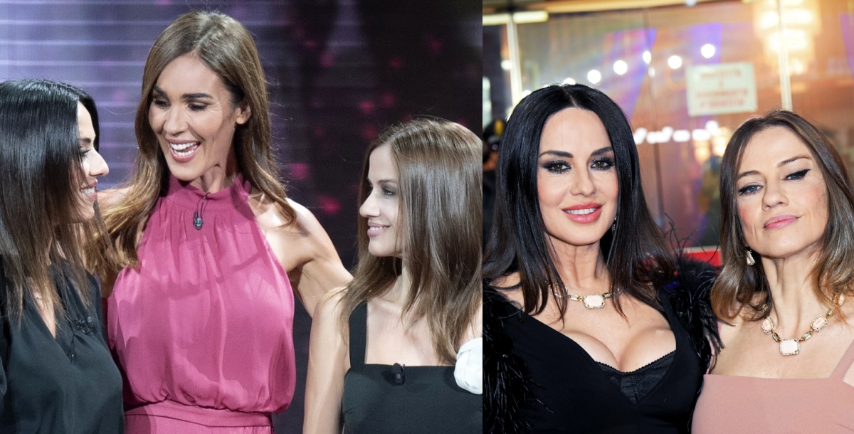 Paola&Chiara sulla separazione nel 2013: “È durata 10 anni, abbiamo vissuto l’insuccesso in maniera diversa”