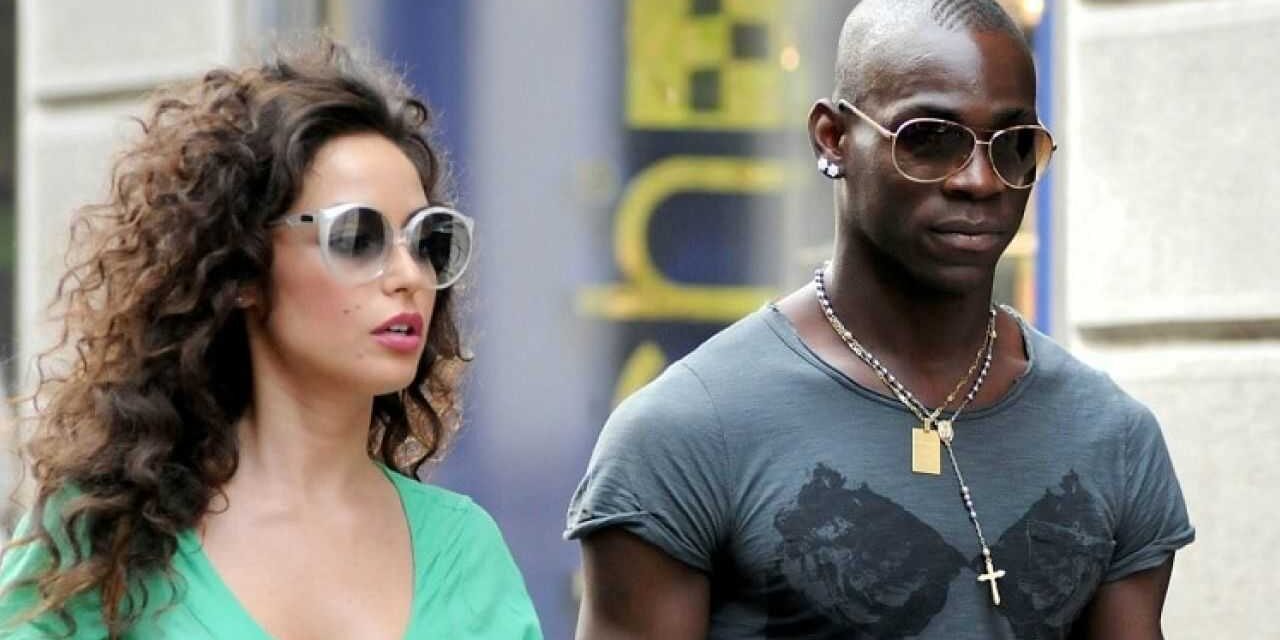 Raffaella Fico: “Balotelli? Ormai siamo oltre, mi chiede consigli sulle donne. Come papà si deve impegnare di più”